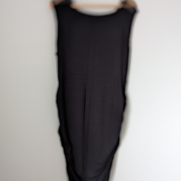 Maternity dress - Picture 3 of 3